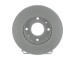 Brzdový kotouč JURID 562806JC