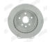 Brzdový kotouč JURID 562823JC