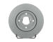 Brzdový kotouč JURID 562829JC