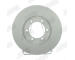 Brzdový kotouč JURID 562831JC