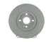 Brzdový kotouč JURID 562834JC