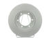 Brzdový kotouč JURID 562838JC