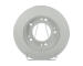 Brzdový kotouč JURID 562841JC