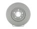 Brzdový kotouč JURID 562852JC