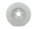 Brzdový kotouč JURID 562876JC