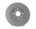 Brzdový kotouč JURID 562879JC