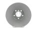 Brzdový kotouč JURID 562889JC