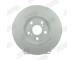 Brzdový kotouč JURID 562902JC