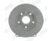 Brzdový kotouč JURID 562907JC