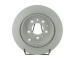 Brzdový kotouč JURID 562923JC