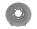 Brzdový kotouč JURID 562924JC