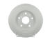 Brzdový kotouč JURID 562967JC