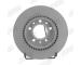 Brzdový kotouč JURID 562993JC