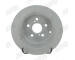 Brzdový kotouč JURID 563037JC