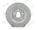 Brzdový kotouč JURID 563038JC