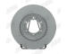 Brzdový kotouč JURID 563063JC