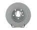Brzdový kotouč JURID 563096JC