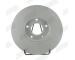 Brzdový kotouč JURID 563098JC