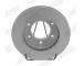 Brzdový kotouč JURID 563113JC