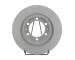 Brzdový kotouč JURID 563129JC