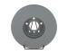 Brzdový kotouč JURID 563151JVC-1
