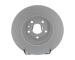 Brzdový kotouč JURID 563155JC