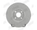 Brzdový kotouč JURID 563172JC