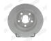 Brzdový kotouč JURID 563189JC