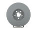 Brzdový kotouč JURID 563210JVC-1