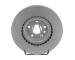 Brzdový kotouč JURID 563213JC-1