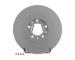Brzdový kotouč JURID 563218JC