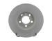 Brzdový kotouč JURID 563255JC
