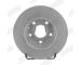 Brzdový kotouč JURID 563271JC