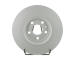 Brzdový kotouč JURID 563294JC