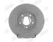 Brzdový kotouč JURID 563300JC