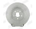 Brzdový kotouč JURID 563301JC