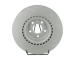 Brzdový kotouč JURID 563309JC-1