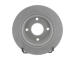 Brzdový kotouč JURID 563319JC