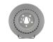 Brzdový kotouč JURID 563348JC