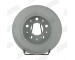 Brzdový kotouč JURID 563355JC-1