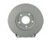 Brzdový kotouč JURID 563376JC