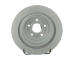 Brzdový kotouč JURID 563438JC