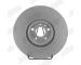 Brzdový kotouč JURID 563452JC-1