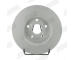 Brzdový kotouč JURID 563459JC