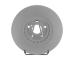 Brzdový kotouč JURID 563460JC
