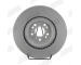 Brzdový kotouč JURID 563482JC-1