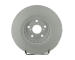 Brzdový kotouč JURID 563619JC-1