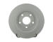 Brzdový kotouč JURID 563665JC