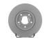 Brzdový kotouč JURID 563700JC