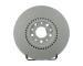 Brzdový kotouč JURID 563719JC